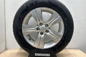 Kia Sportage esikatselu 13