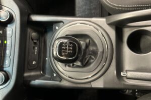 Kia Sportage esikatselu 17