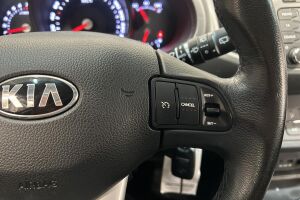 Kia Sportage esikatselu 18