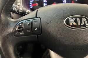 Kia Sportage esikatselu 19