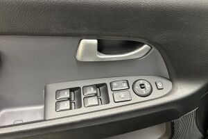 Kia Sportage esikatselu 21