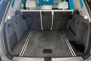BMW X3 esikatselu 12