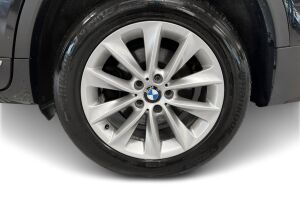 BMW X3 esikatselu 13
