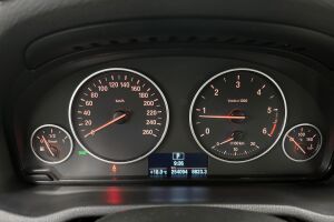BMW X3 esikatselu 14