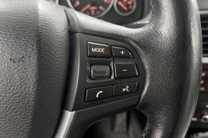 BMW X3 esikatselu 17