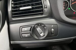 BMW X3 esikatselu 18