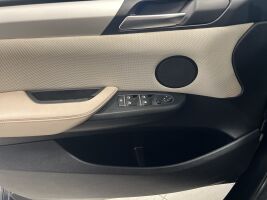 BMW X3 esikatselu 19