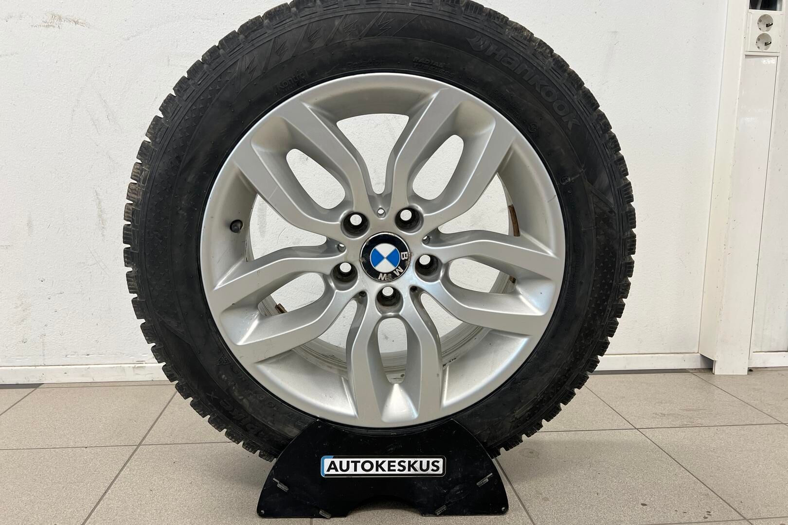 BMW X3 iso kuva 20