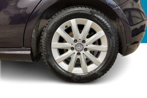 Mercedes-Benz A esikatselu 13