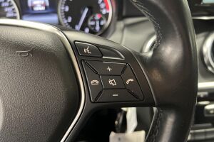 Mercedes-Benz A esikatselu 15