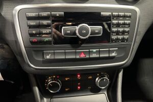 Mercedes-Benz A esikatselu 17