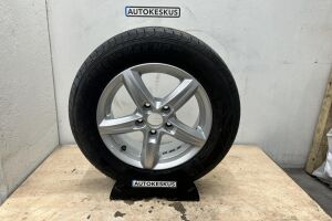 Kia cee'd esikatselu 19