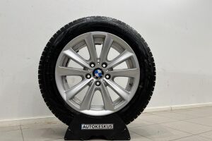 BMW 5-SARJA esikatselu 34