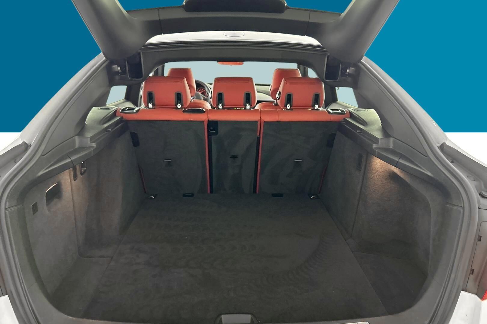 BMW 3-SARJA iso kuva 12