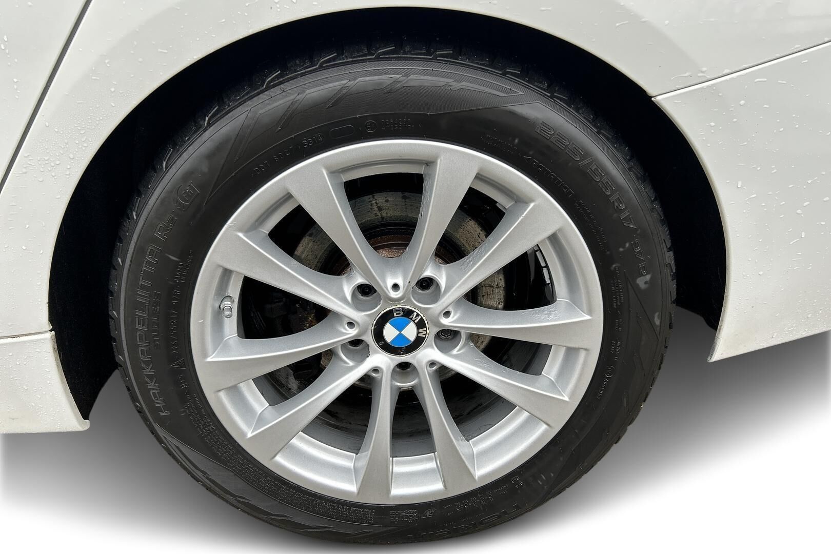 BMW 3-SARJA iso kuva 22