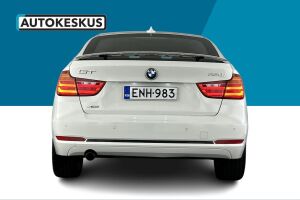 BMW 3-SARJA esikatselu 6