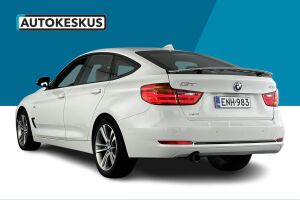 BMW 3-SARJA esikatselu 7