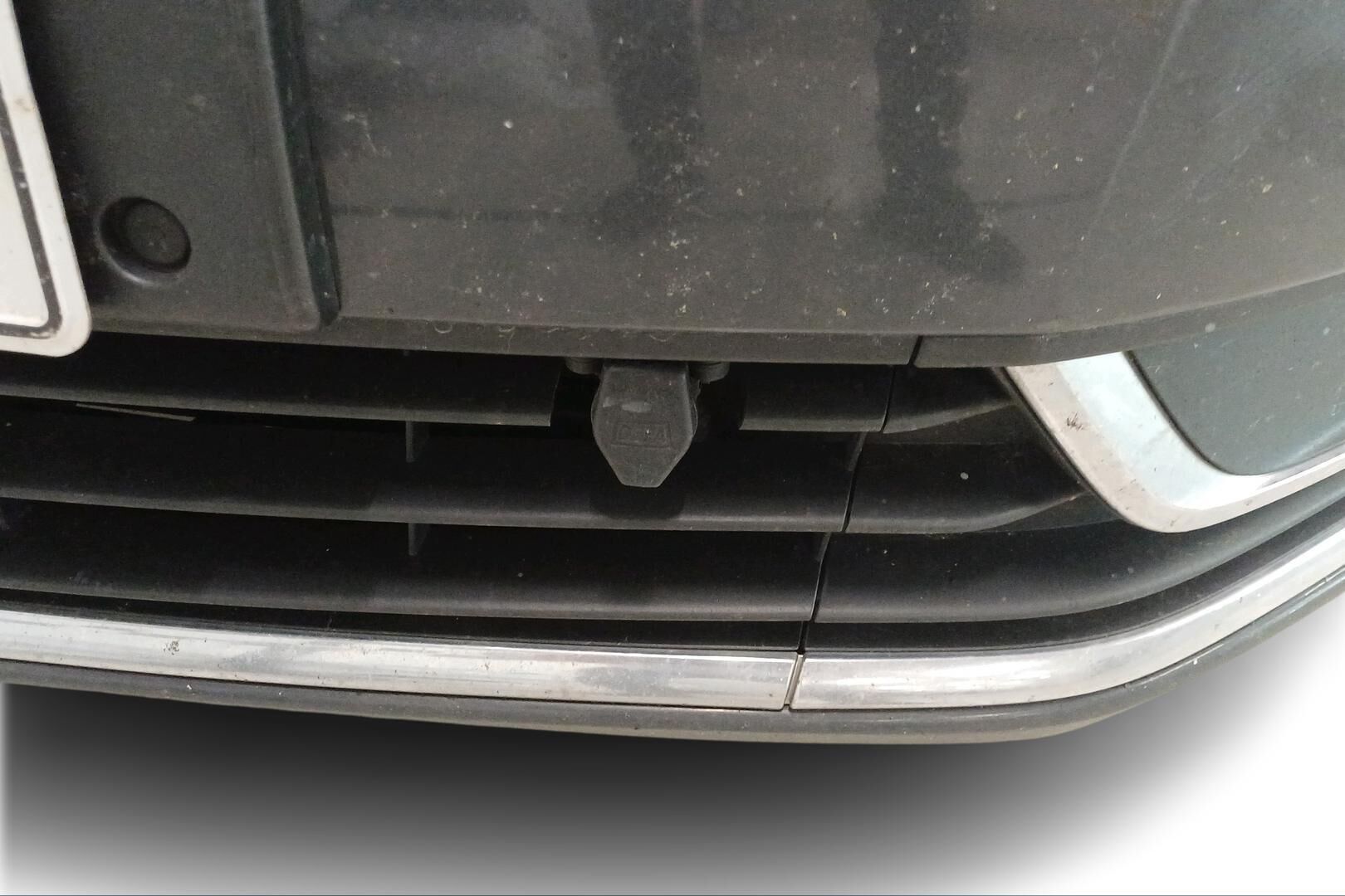 Volkswagen Passat iso kuva 23