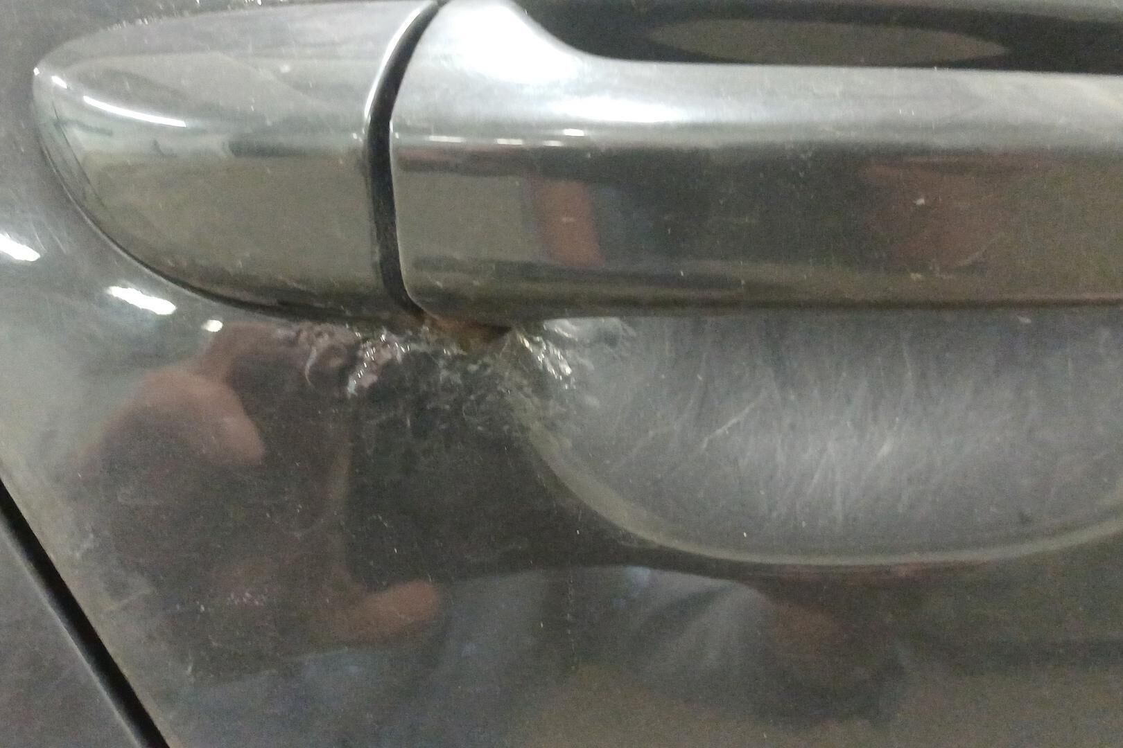 Volkswagen Passat iso kuva 21
