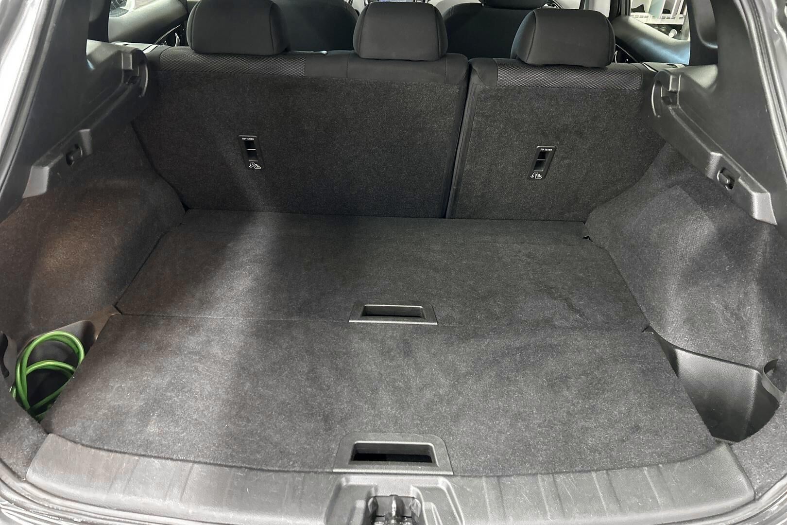 Nissan Qashqai iso kuva 12