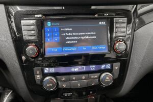 Nissan Qashqai esikatselu 15