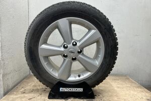 Nissan Qashqai esikatselu 20