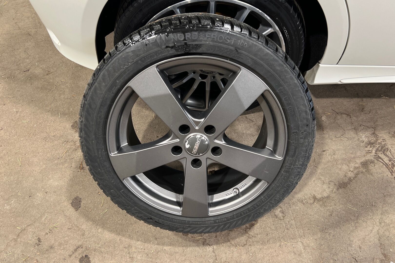 Mercedes-Benz A iso kuva 10