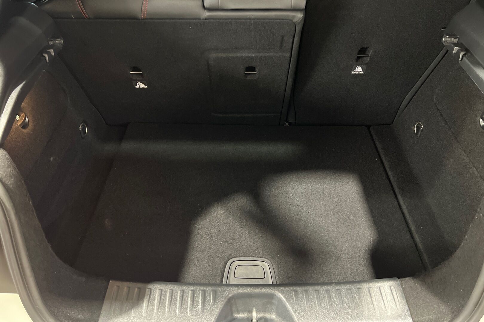 Mercedes-Benz A iso kuva 11