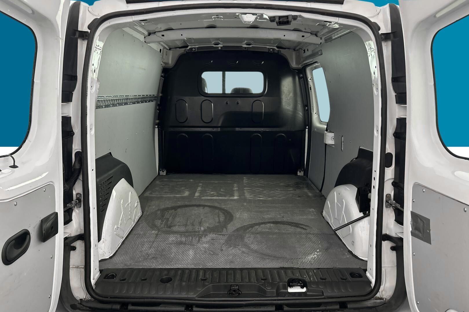 Renault Kangoo iso kuva 12