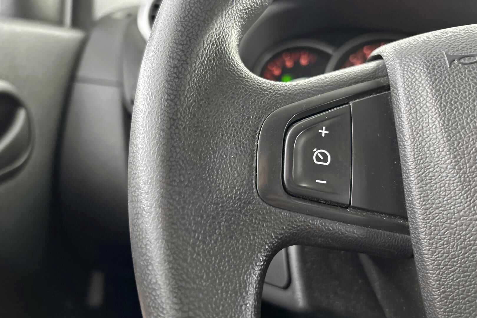 Renault Kangoo iso kuva 17