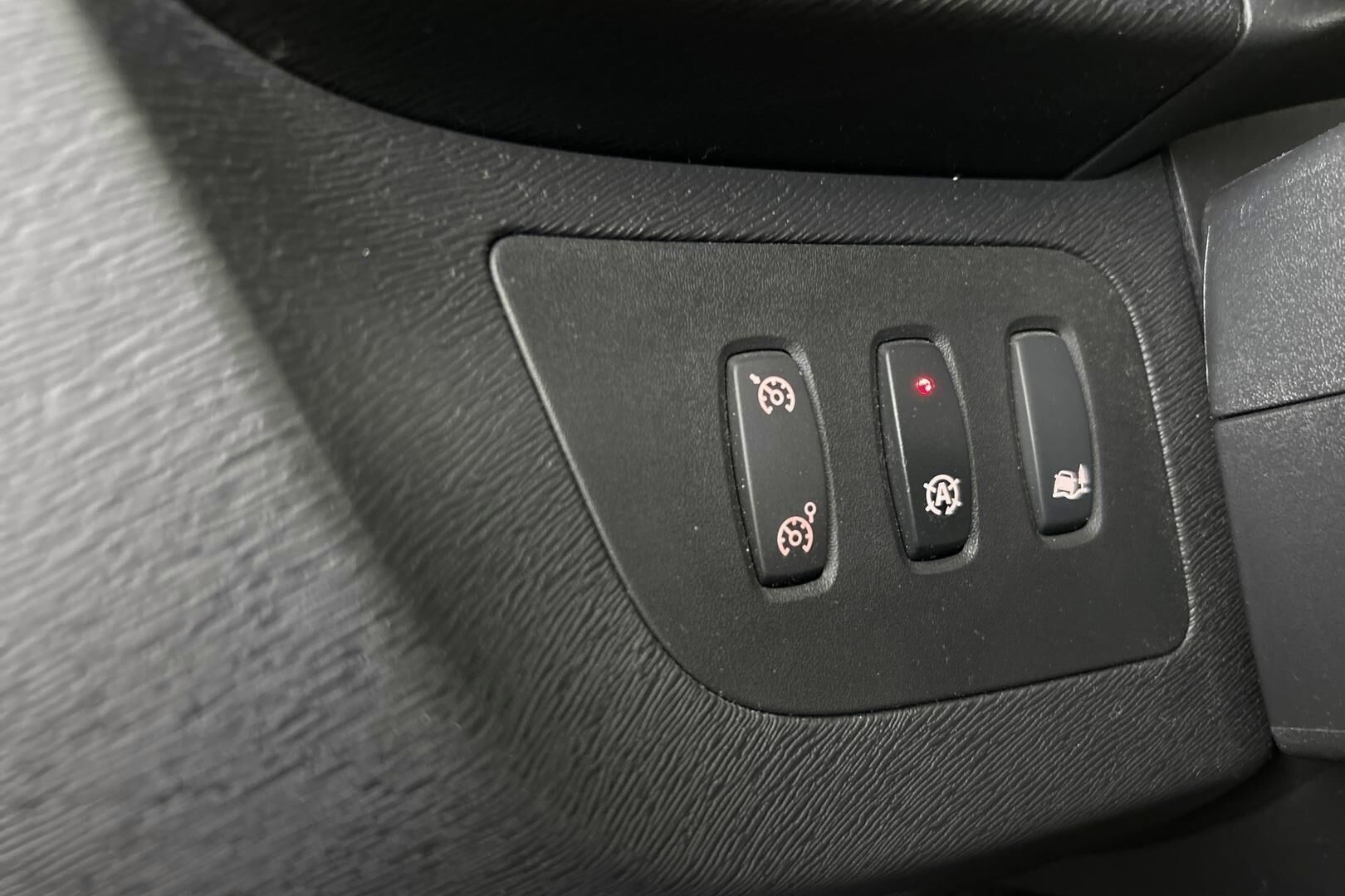 Renault Kangoo iso kuva 20