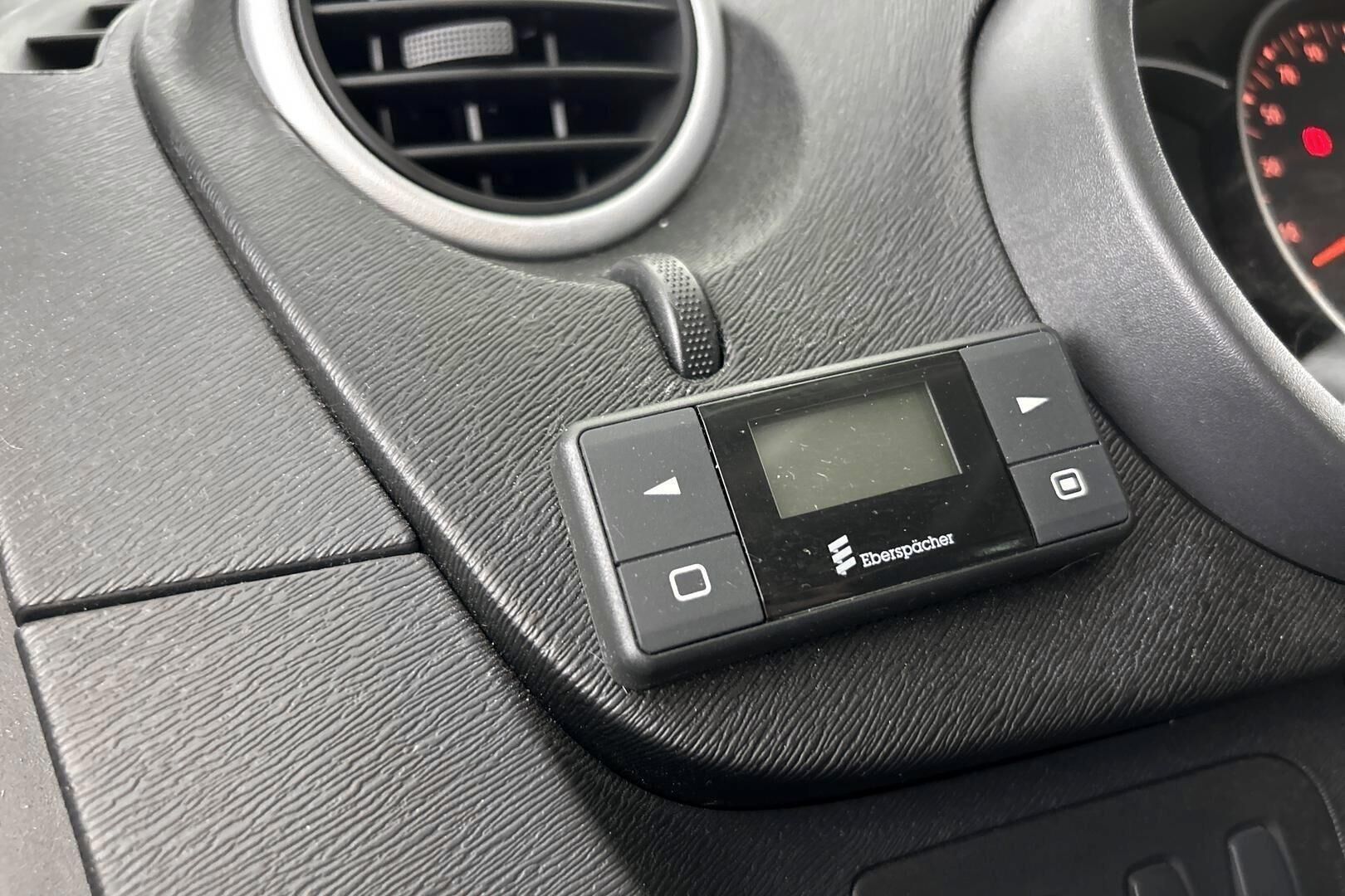 Renault Kangoo iso kuva 21