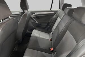 Volkswagen Golf esikatselu 10
