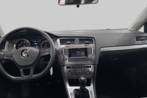 Volkswagen Golf esikatselu 11