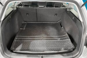 Volkswagen Golf esikatselu 12