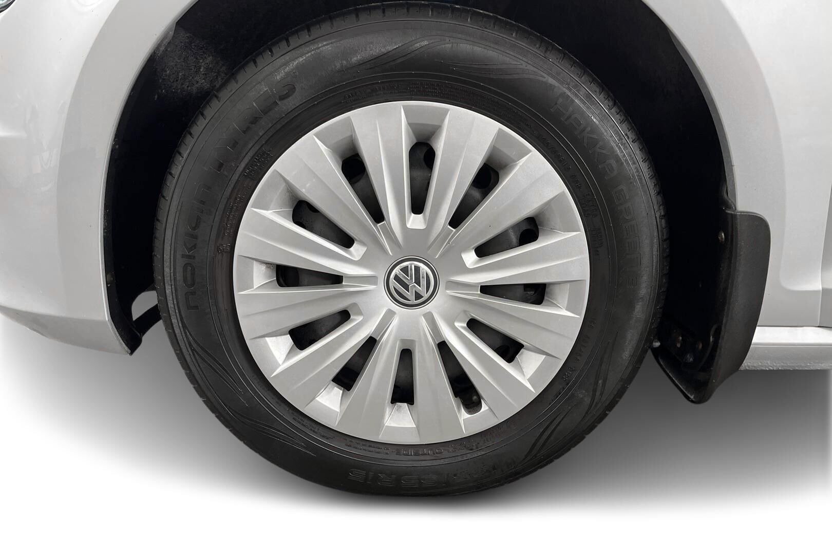 Volkswagen Golf iso kuva 13
