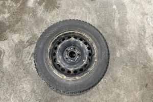 Volkswagen Golf esikatselu 14