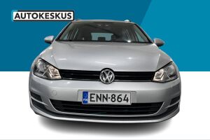 Volkswagen Golf esikatselu 2