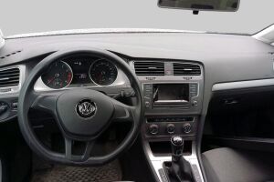 Volkswagen Golf esikatselu 2