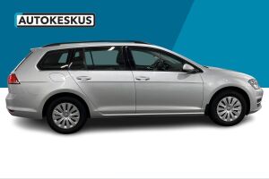 Volkswagen Golf esikatselu 4