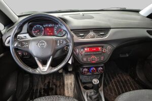 Opel Corsa esikatselu 2