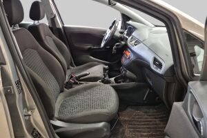 Opel Corsa esikatselu 4