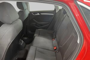 Audi A3 esikatselu 10