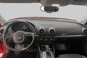 Audi A3 esikatselu 11