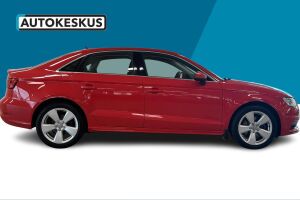 Audi A3 esikatselu 4