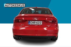 Audi A3 esikatselu 6