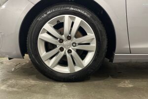 Peugeot 308 esikatselu 15