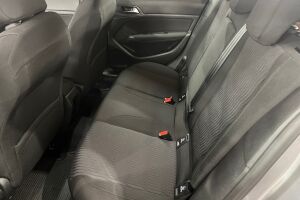 Peugeot 308 esikatselu 9