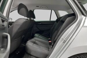 Skoda Fabia esikatselu 10