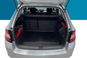 Skoda Fabia esikatselu 12